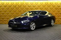 Mercedes-Benz CLS 300 300 D