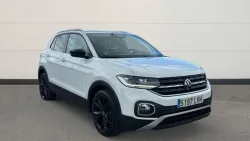Volkswagen T-Cross 1.5 TSI Sport DSG7 110kW