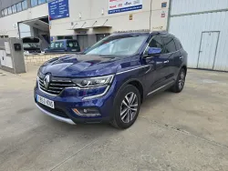 RENAULT Koleos 2.0dCi Zen X-Tronic 130kW