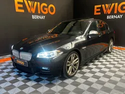 BMW M550 f10 m550d 3.0 D 381ch XDRIVE BVa