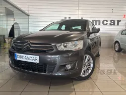CITROEN C-Elysée 1.6BlueHDi Exclusive 100