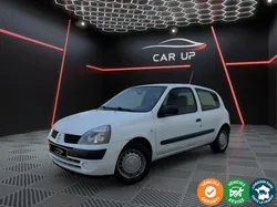 RENAULT CLIO II 1.5 dCi 81 cv / 2 places