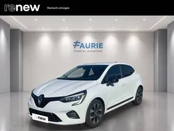 RENAULT Clio Blue dCi 100 Evolution