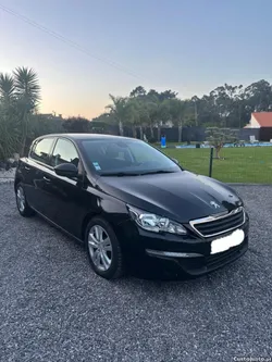 Peugeot 308 1.6 HDI