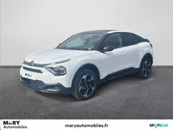 Citroën C4 BlueHDi 130 S&S EAT8 Shine