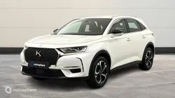 Ds Ds 7 Crossback BlueHDi 130ch So Chic