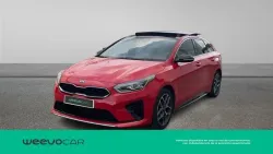 KIA Ceed 1.0 T-GDI Eco-Dynamics GT Line 120