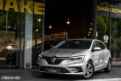 Renault Mégane 1.5 Blue dCi Equilibre