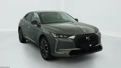 DS DS 4 PureTech 130 EAT8 Rivoli