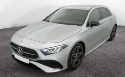 Mercedes-benz classe a 200 d bva 8g-dct amg line neuf 0km + camera + sieges av chauffants