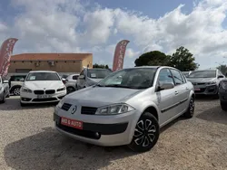 Renault MEGANE II CLASSIC 1.5 DCI 100CH CONFORT DYNAMIQUE