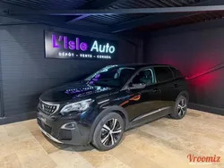 Peugeot 3008 GENERATION-II 1.5 BLUEHDI 130 ALLURE START-STOP / ENTRETIEN PEUGEOT CAMERA 360