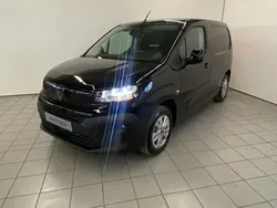 Peugeot Partner M Diesel 130ch automatique Pack Premium Connect