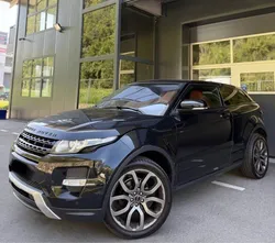 Range Rover Evoque RR 2.0L 240 CV