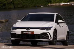 VW Golf 1.4 TSI GTE+ DSG