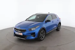 Kia XCeed 1.4 T-GDi ISG Launch Edition DCT7 140 ch