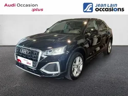 Audi Q2 30 TFSI 110 BVM6 Business line
