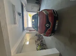 Renault Captur 1.5 DCI Exclusive