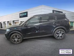 Citroën C3 Aircross e- 113 autonomie confort Plus