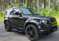 Land rover defender 90 5.0 v8 p 525 x dynamic bva8 5 places