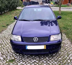 VW Polo 1.0 129 km