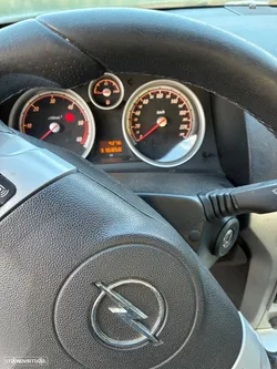 Opel Astra GTC 1.3 CDTI