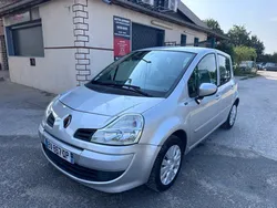 Renault Modus 1.5 DCI 75 cv ECO2 YAHOO FAIBLE KILOMÉTRAGE 2011
