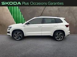 Skoda Karoq 1.5 TSI Evo 2 ACT 150ch Sportline DSG7