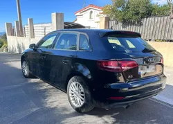 Audi A3 TDI Sportback Business Line S Tronic 2017 garantie