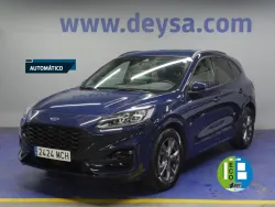 FORD Kuga 2.5 Duratec FHEV ST-Line X AWD Aut.
