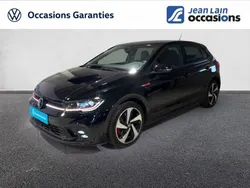Volkswagen Polo 2.0 TSI 207 S&S DSG7 GTI