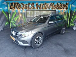 Mercedes Classe GLC GLC 220 d Business 4Matic