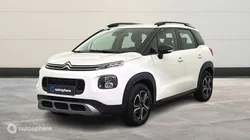 Citroen C3 Aircross PureTech 110ch S&S Feel E6.d