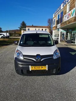 Renault Kangoo 1.5 BLUE DCI 95CH EXTRA R-LINK
