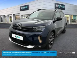 Citroën C5 Aircross PureTech 130 S&S BVM6 C-Series