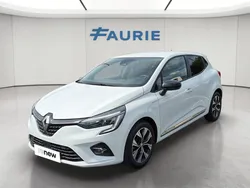 RENAULT Clio TCe 90 Evolution