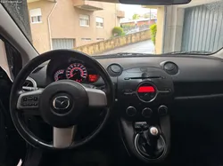 Mazda 2 1.3 MZR Comfort
