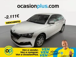 SKODA Scala 1.6 TDI Ambition DSG 85kW