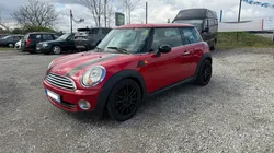 MINI ONE 1.4i ESSENCE