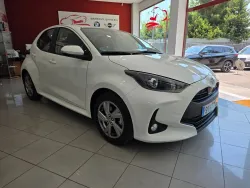 Toyota Yaris 120H 1.5 Active Plus