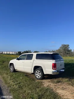 VW Amarok