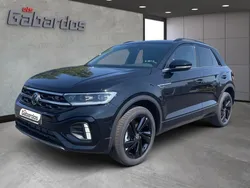 Volkswagen T-roc 2.0L TDI 150cv DSG7 R-LINE