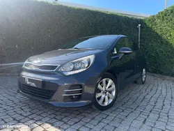 Kia Rio 1.1 CRDi TX ISG