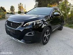 Peugeot 3008 1.5 BlueHDi Crossway