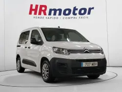 CITROEN Berlingo BlueHDi S&S Talla M Live Pack 100