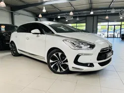 CITROËN DS5 THP 155 So Chic BVA 6