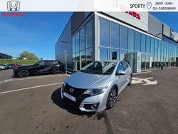 Honda civic ix (2) 1.6 i-dtec 120 executive