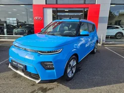 Kia e-Soul 204ch Lounge