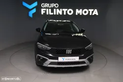 Fiat Tipo Station Wagon 1.0 GSE T3