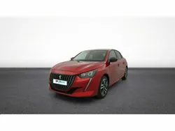 Peugeot 208 PureTech 100 S&S BVM6 Style
